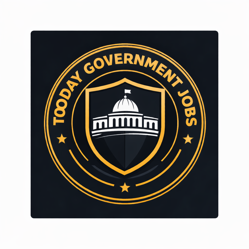 TodayGovernmentJobs